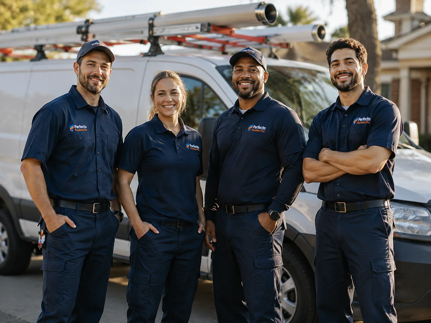 Emergency Plumber Near Me in Severance, CO near me